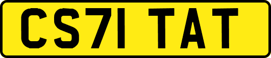 CS71TAT