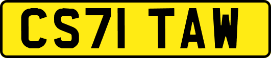 CS71TAW