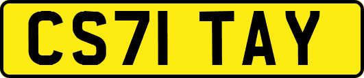 CS71TAY