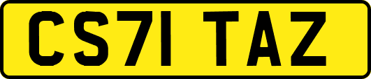 CS71TAZ