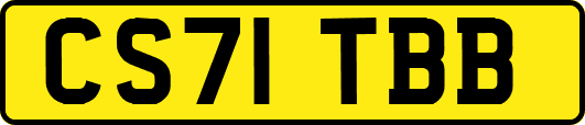 CS71TBB