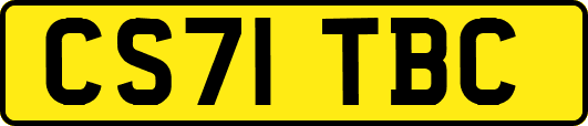 CS71TBC