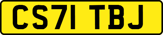 CS71TBJ