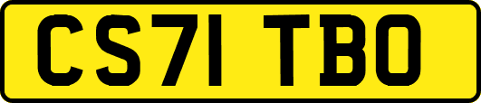 CS71TBO