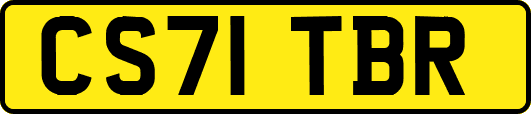 CS71TBR