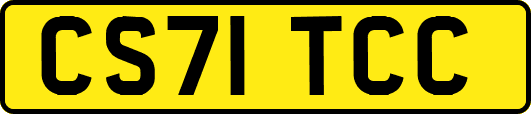 CS71TCC
