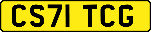 CS71TCG