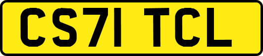 CS71TCL