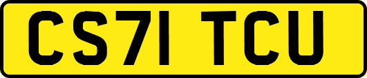 CS71TCU