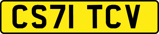 CS71TCV