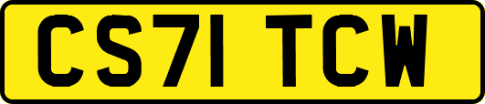CS71TCW