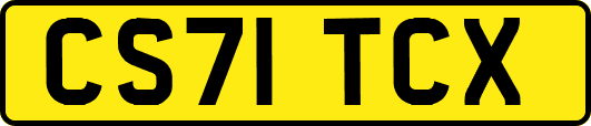 CS71TCX