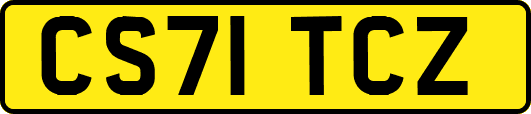 CS71TCZ