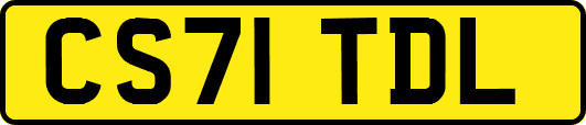 CS71TDL