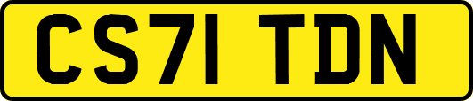 CS71TDN