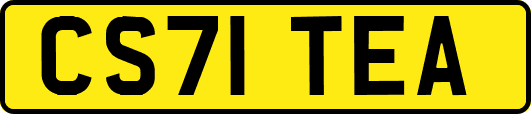 CS71TEA