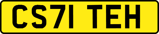 CS71TEH