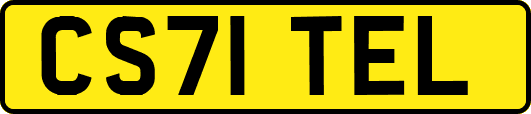 CS71TEL