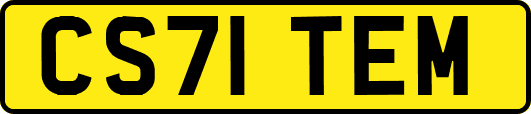 CS71TEM