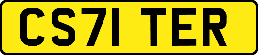 CS71TER