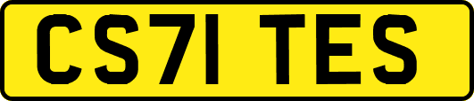 CS71TES