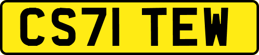 CS71TEW