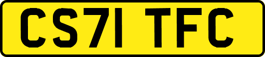 CS71TFC