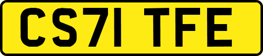 CS71TFE