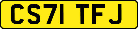 CS71TFJ