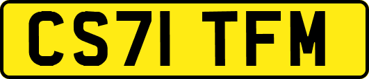 CS71TFM