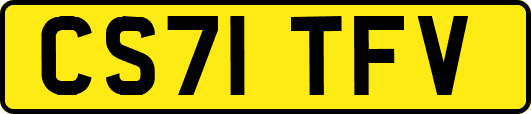 CS71TFV