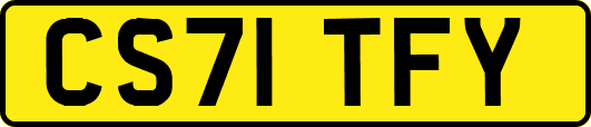 CS71TFY