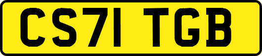 CS71TGB