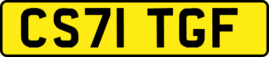 CS71TGF