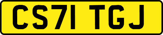 CS71TGJ