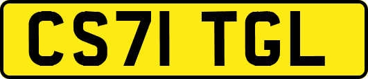 CS71TGL