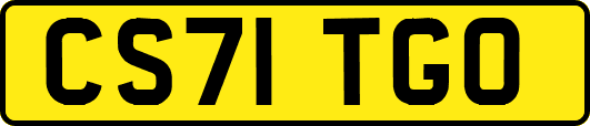 CS71TGO