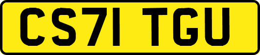 CS71TGU