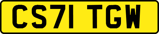 CS71TGW