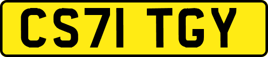 CS71TGY