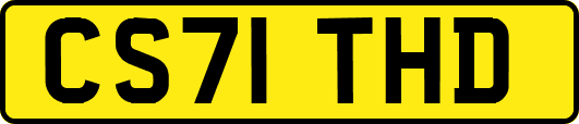 CS71THD