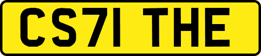 CS71THE