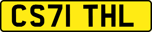 CS71THL