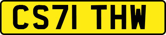 CS71THW