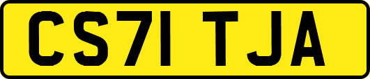 CS71TJA