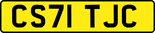 CS71TJC