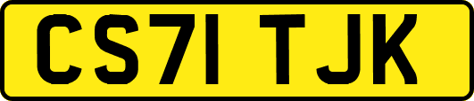 CS71TJK