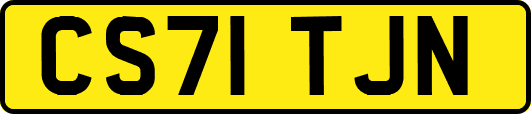 CS71TJN
