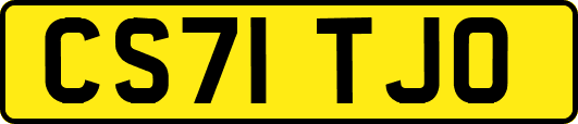 CS71TJO