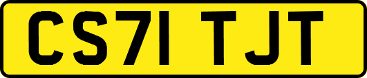 CS71TJT